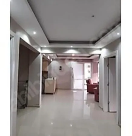 Sahil 1 Apartment Seferihisar
