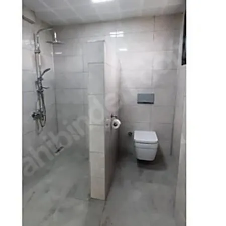 Sahil 1 Apartment